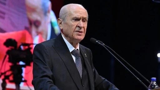 Bah&ccedil;eli'den yeni 's&uuml;re&ccedil;' mesajları