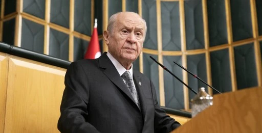 Bah&ccedil;eli: Erdoğan bir kez daha aday olmalı ve Cumhurbaşkanı se&ccedil;ilmeli...