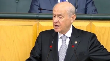 Bah&ccedil;eli: EYT mağduriyeti bu yıl &ccedil;&ouml;z&uuml;me kavuşacak!