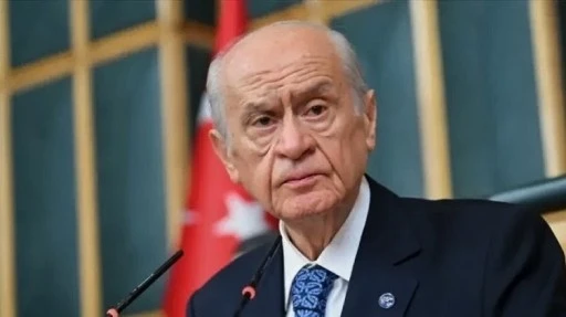 Bah&ccedil;eli: Gizli kapaklı herhangi bir pazarlık s&ouml;z konusu değil
