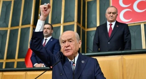 Bahçeli: KKTC Türkiye'ye katılma kararı almalı, 81 Düzce'den sonra 82 Kıbrıs olmalıdır!