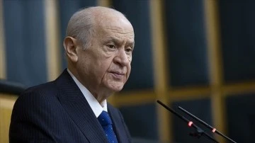 Bahçeli: Milli irade tam ve eksiksiz olarak sandığa yansımamıştır