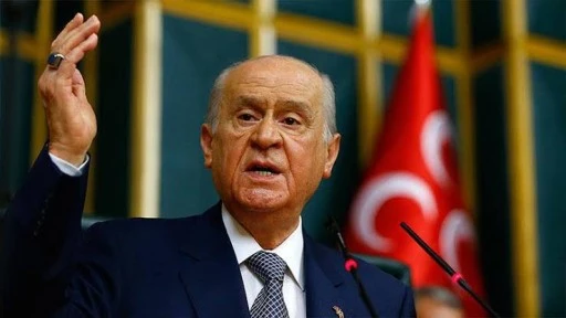 Bahçeli: Önümüzdeki günler her türlü provokasyona açıktır!
