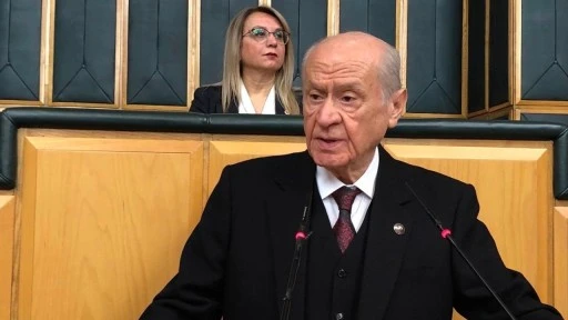 Bah&ccedil;eli: Şam&rsquo;ın g&uuml;venliği Ankara&rsquo;nın g&uuml;venliğidir, Fırat&rsquo;ın doğusu da ter&ouml;rden temizlenmelidir