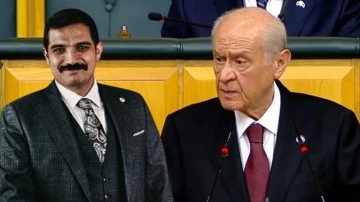 Bahçeli, Sinan Ateş iddianamesiyle ilgili konuştu