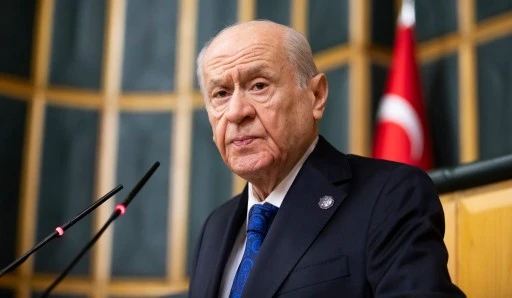 Bah&ccedil;eli: Trump'ın akli melekeleri buharlaşmıştır!