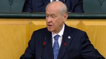 Bah&ccedil;eli: T&uuml;rkiye Y&uuml;zyılı'nın 17 başlığını da destekliyoruz