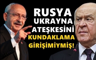 Bah&ccedil;eli'den, Diyarbakır ziyaretine ilgin&ccedil; yorum!