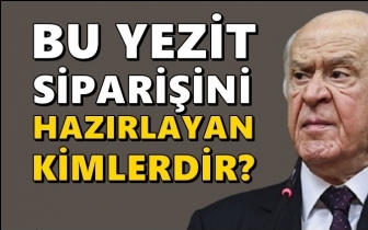 Bah&ccedil;eli&rsquo;den Kılı&ccedil;daroğlu&rsquo;na destek!