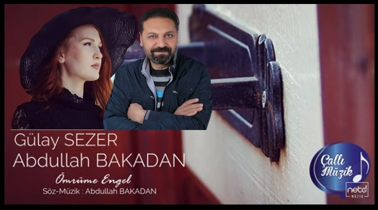 Sezer ve Bakadan'ın ikinci düeti de ses getirdi...