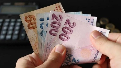 Bakan açıkladı: Ödemeler hesaplara yatırılıyor