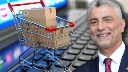 Bakan Bolat açıkladı: Yurtdışı alışverişinde yeni dönem!