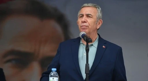 Bakan &Ccedil;ift&ccedil;i'den 'Mansur Yavaş' a&ccedil;ıklaması: 7 konuda soruşturma izni verildi!