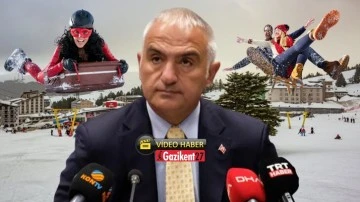 Bakan Ersoy: B&uuml;t&ccedil;e a&ccedil;ısından kışın gezmenizi tavsiye ederim