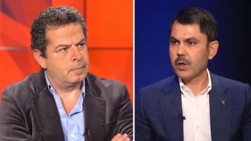 Bakan Kurum: Bakanlık g&uuml;c&uuml;n&uuml; kullanacağım tabii ki...