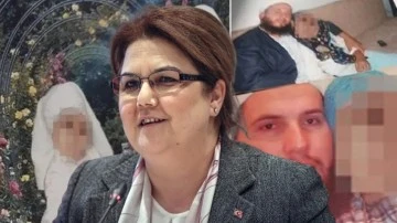 Bakan Yanık'tan g&uuml;nler sonra a&ccedil;ıklama: Siyasetin konusu değil!
