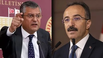 Tolga Şardan'dan bomba '&Ccedil;ataklı' iddiası...