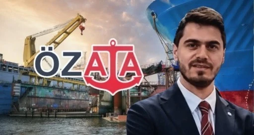 Bakan yardımcısının damadı g&ouml;zaltına alındı