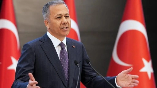 Bakan Yerlikaya duyurdu! İstanbul'da dev uyuşturucu operasyonu: Tam 2 milyon 535 bin 680 adet..
