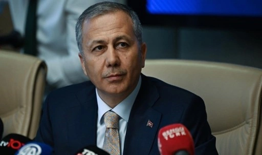 Bakan Yerlikaya duyurdu: Ramazan Bayramı tatilinde 17 bin 427 sürücüye işlem uygulandı!