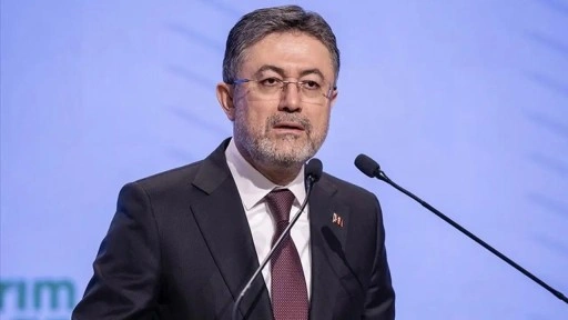 Bakan Yumaklı, partisine desteği böyle istedi: 'Bunlar bizi Gazze'den besbeter eder'