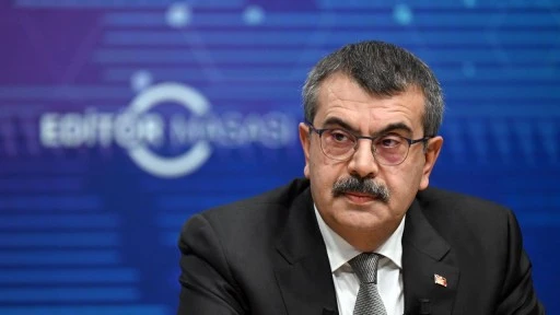 Bakan Yusuf Tekin: Zorunlu eğitim sistemi değişiyor