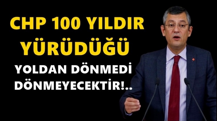 Bakanın istifasını alt yazıda vermeyenler...