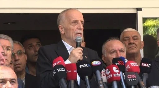 Bakanlar anlaşamadı, TÜRK-İŞ grev kararı aldı!