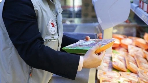 Bakanlık marka marka ifşa etti: Kırmızı et diyerek 'eşek eti' yedirmişler!
