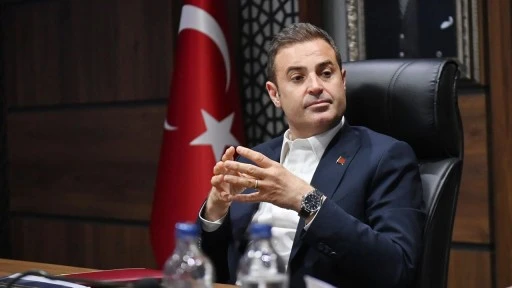Balıkesir B&uuml;y&uuml;kşehir Belediyesi'nden 'soruşturma izni' a&ccedil;ıklaması