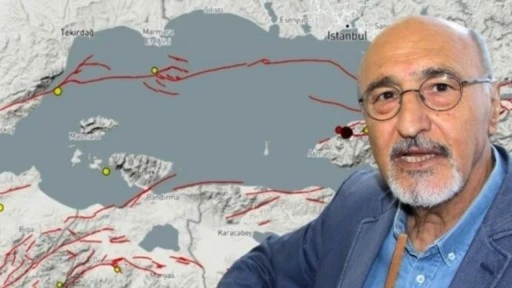 Balıkesir'deki depremi bilmişti, bu kez başka bir kenti işaret etti!