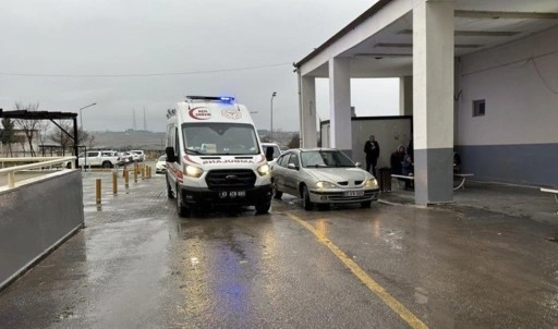 Balkondan düştü: 1 yaşındaki bebek kurtarılamadı