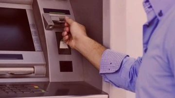 Bankamatik memurlarının sayısı ortaya &ccedil;ıktı