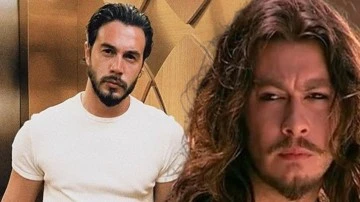 Barış Akarsu'nun ikizi gibi oldu...