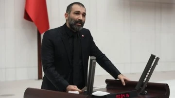 Barış Atay&rsquo;dan, Bakan Mehmet Nuri Ersoy&rsquo;a zor soru!