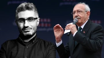 Barış Pehlivan'dan bomba kulis: Kılı&ccedil;daroğlu g&ouml;zaltına alınacaktı