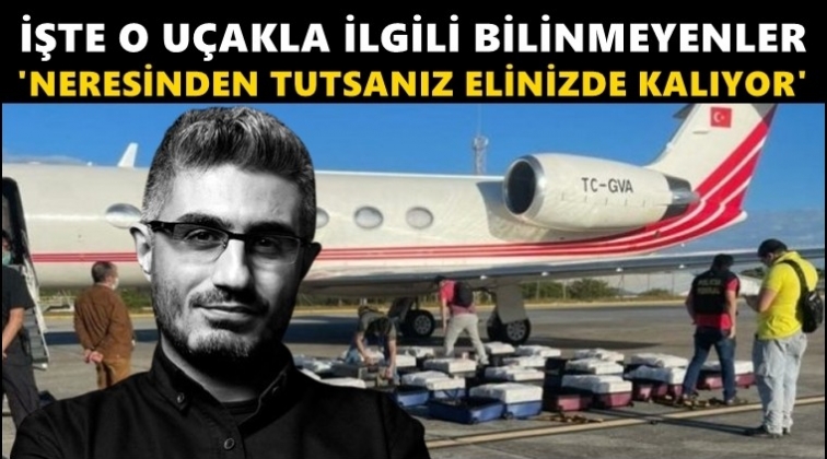 Barış Pehlivan, o u&ccedil;ağın perde arkasını yazdı!