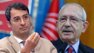 Barış Terkoğlu: Kemal Kılıçdaroğlu tutuklanabilir!