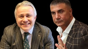 Barkın: Sedat Peker s&ouml;z verdiğinden fazlasını a&ccedil;ıklayacak