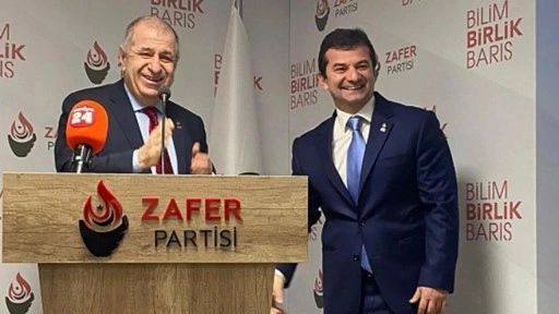 Bartu Soral kimdir? Zafer Partisi Genel Başkan Yardımcısı Bartu Soral neden istifa etti?