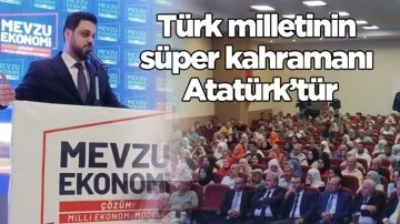 Baş: Bunların hi&ccedil;bir yerinde milli bir duruş yok