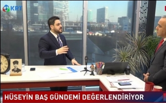 Baş: Cem Yılmaz'a şikayet ettiren bize ne yapmaz!