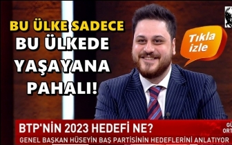 Baş: Fabrikaları satarsan şeker bulamazsın!