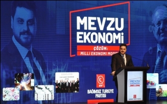 Baş: Konut kredisini yandaş i&ccedil;in &ccedil;ıkardılar!