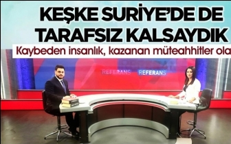 Baş: Millet İttifakı&rsquo;nın tabanı BTP&rsquo;yi istiyor