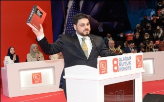 Baş: T&uuml;rkiye&rsquo;de ge&ccedil;im Survivor yarışmasına d&ouml;nd&uuml;!