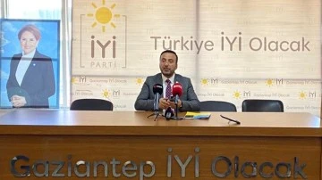 Başaran: Adaylarımızın arkasındayız, az kaldı, millet bizi &ccedil;ağırıyor&hellip;