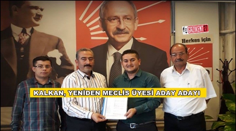 Başarılı meclis &uuml;yesi yeniden aday adayı