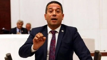 Başarır'dan Akit'e: Ahlaksız vatan millet d&uuml;şmanları!