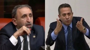 Başarır’dan HÜDA PAR’a: Ne işiniz var bu parlamentoda?